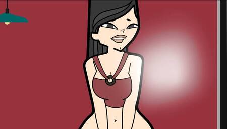 Total Drama Harem (AruzeNSFW) - Part 31 - Boobs And Pussy By LoveSkySan69