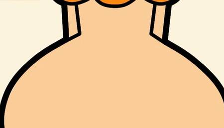 Total Drama Harem (AruzeNSFW) - Part 28 - Izzy Sex Ending 1By LoveSkySan69