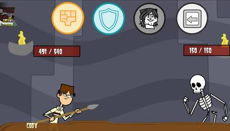 Total Drama Harem (AruzeNSFW) - Part 26 - Lindsey And Heather Babes! By LoveSkySan69