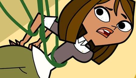 Total Drama Harem (AruzeNSFW) - Part 25 - Courtney Blowjob! By LoveSkySan69