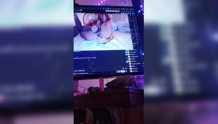 Humiliate & Cum