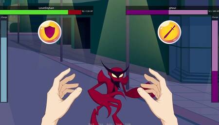 Fairy Fixer (JuiceShooters) - Winx Part 8 the Sexy Stella By LoveSkySan69