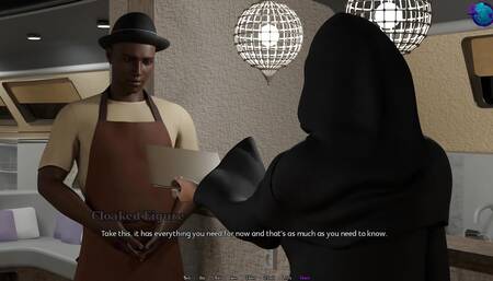 Matrix Hearts (Blue Otter Games) - Part 32 We Are Sailors By LoveSkySan69