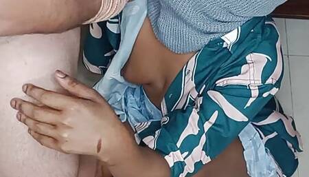 My Movie #Lobhayati #BlowJob #IndianFacial #DesiStepSister #CumOn #StepSister'sFace