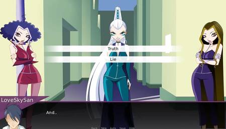 Fairy Fixer (JuiceShooters) - Winx Part 1 Mett Hot Stella By LoveSkySan69