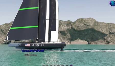 Matrix Hearts (Blue Otter Games) - Part 22 An Easy Trip With A Perfect Girl By LoveSkySan69