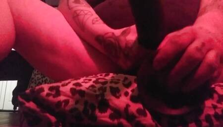 #solo #masturbation #sextoys #horny