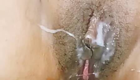 Close up fucking with my wife