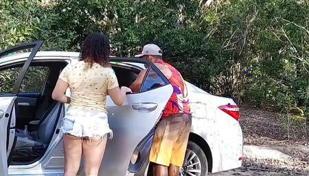 Uber Gets Ready to Take Passengers to Mato