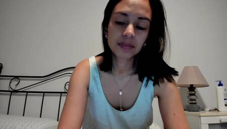 MyFreeCams - Aliicia April 23 2024