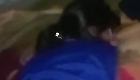My Hot Stepbrother Sex in Badroom