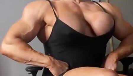 Office Sex with Lisa