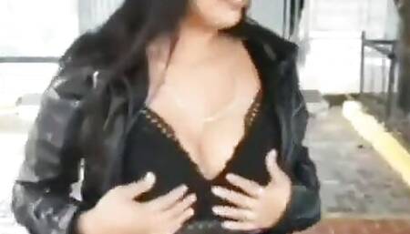 Scorned Bitch! She Gives Me Her Anus to Get Even with Her Boyfriend for Being Unfaithful