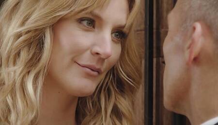 Mona Reconnects Offline And In Real Life