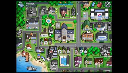 Summertime Saga Cap 22 - My New Scooter