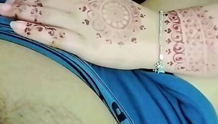 My Hot Bhabi Suck My Dick