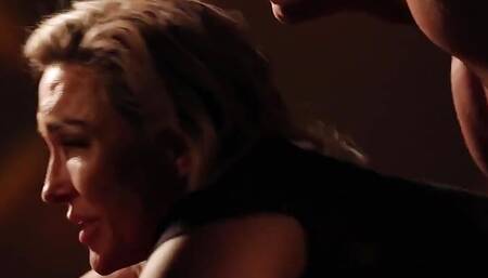 First Class Challenge 3 by Sinfulxxx