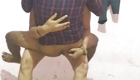 Deshi hot couple sex romantic and funny