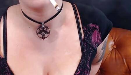 Vault Release - An almost hands free smoke