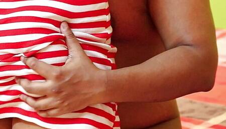 Beautiful Malaysian Girlfriend Hardcore Vagina Fucking.