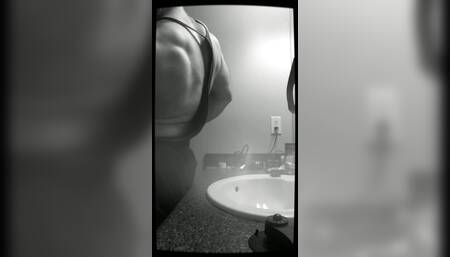 Just me, my first video
