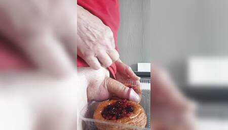 Food cum