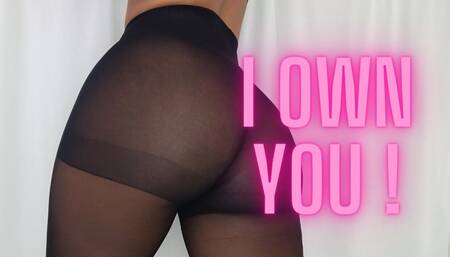 Ass Worship Ebony Goddess