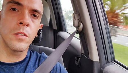 Horny While Driving