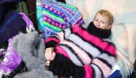 Sweaterfun