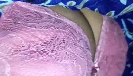 Hot Desi Bhabhi Night Fuck