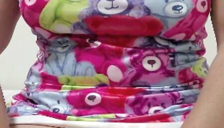 Real Homemade, Couple at Real Exhibition Pleasure at Outdoor Webcam Chat, 14 April 2024