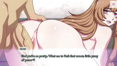 WaifuHub S1 #8: Fucking redhead Raphtalia's tight wet pussy - Gameplay (HD)