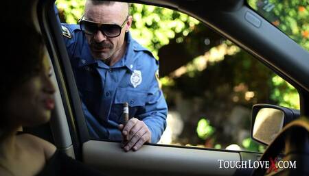 Watch cheerful Liv Wild's smut