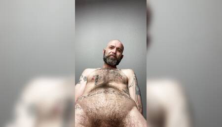 Daddy wants you on your knees where you belong