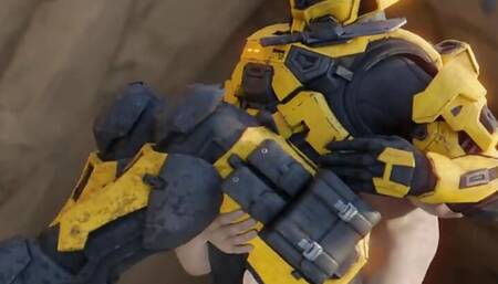 Niki3D Hentai Compilation 62