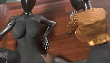 Niki3D Hentai Compilation 59