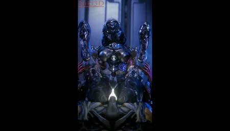 Niki3D Hentai Compilation 72