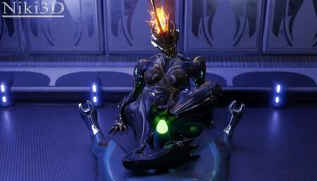 Niki3D Hentai Compilation 70