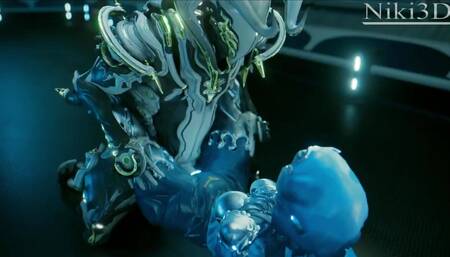 Niki3D Hentai Compilation 74