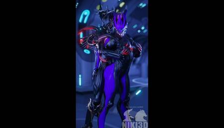 Niki3D Hentai Compilation 89