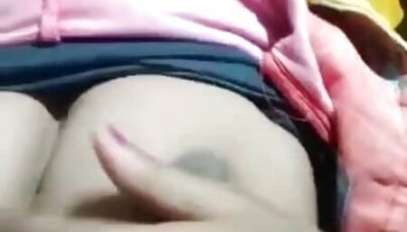 Desi gaff video made for bf