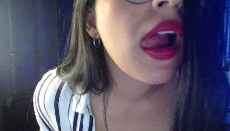 I'm waiting for you baby