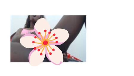 First I shave and as I get excited I masturbate