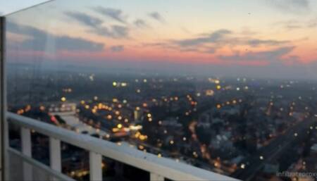 Extra deep and dirty pov blowjob - mouthcum and cum swallow