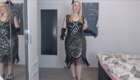 Come with Me in the 1920`s