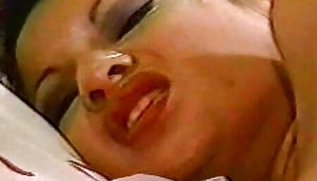 Glamour babe love hard IR anal sex