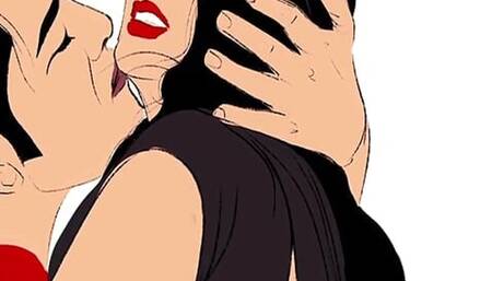 Sujata Bhabhi introductory appearance