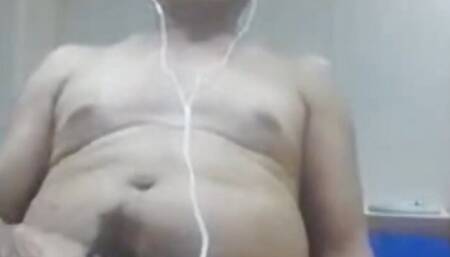 Horny Stepdad