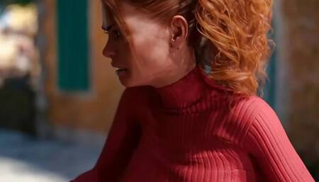 Lust Academy 2 - Part 163 - the Horrible Truth by Misskitty2k