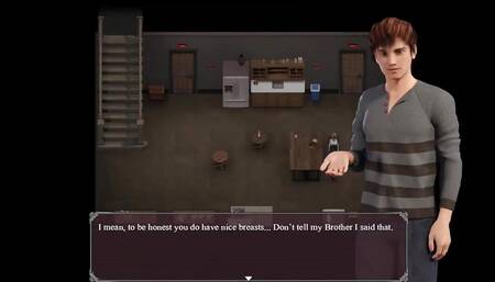 Lust Epidemic - Planning the Overnight - Part 7